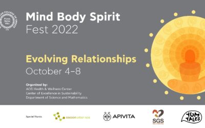 Mind Body Spirit Fest 2022