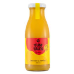 Yum Tales Juice Mango & Apple