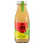 Yum Tales Juice Pear & Apple