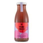 Yum Tales Juice Cherry & Apple