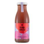 Yum Tales Juice Cherry & Apple