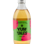 Yum Tales Ice Tea Passion Fruit