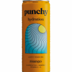 punchy mango