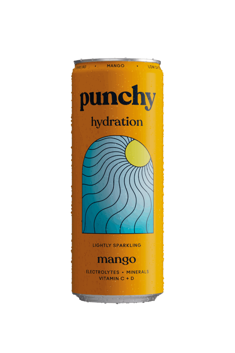 punchy mango punchy mango