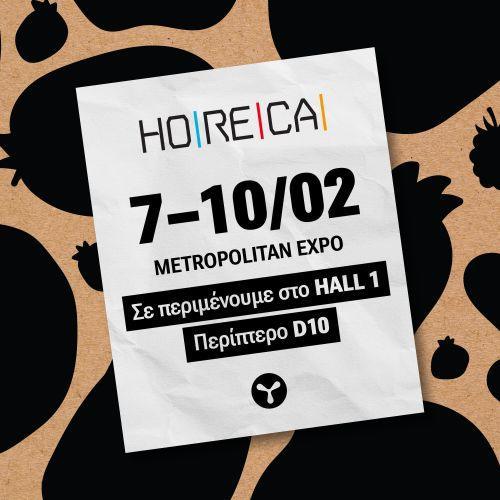 YumTales x HORECA 2025