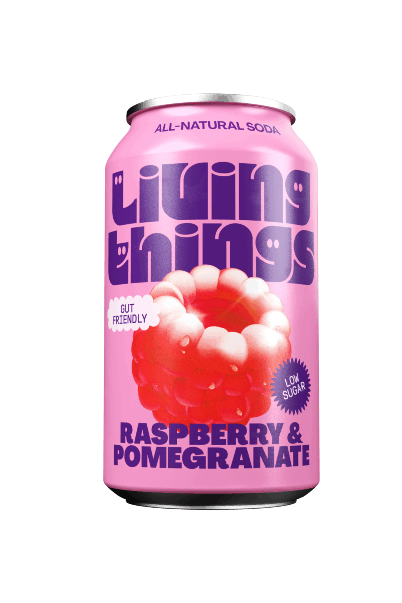 raspberry