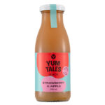 Yum Tales Juice Strawberry & Apple