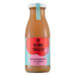 Yum Tales Juice Strawberry & Apple