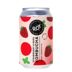 ROY STRAWBERRY