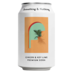 Ginger & Lime