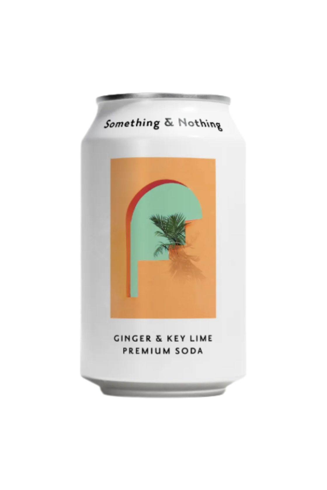 Ginger & Lime