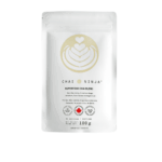 Chai Tea Matcha Ninja