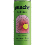 punchy lime