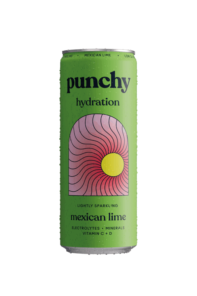 punchy lime punchy lime