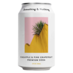 Pineapple & Pink Grapefruit