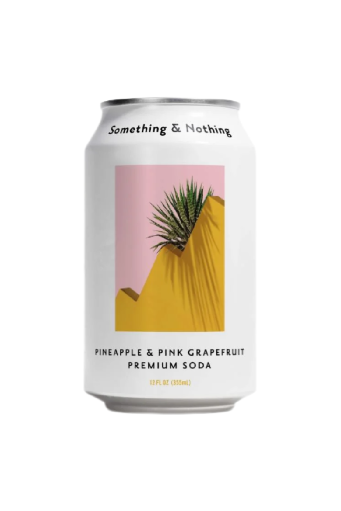 Pineapple & Pink Grapefruit