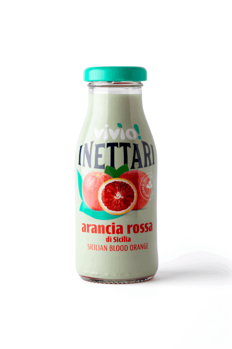 Blood Orange Juice