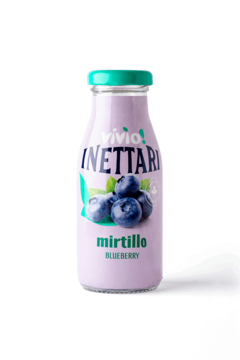 Blueberry Juice