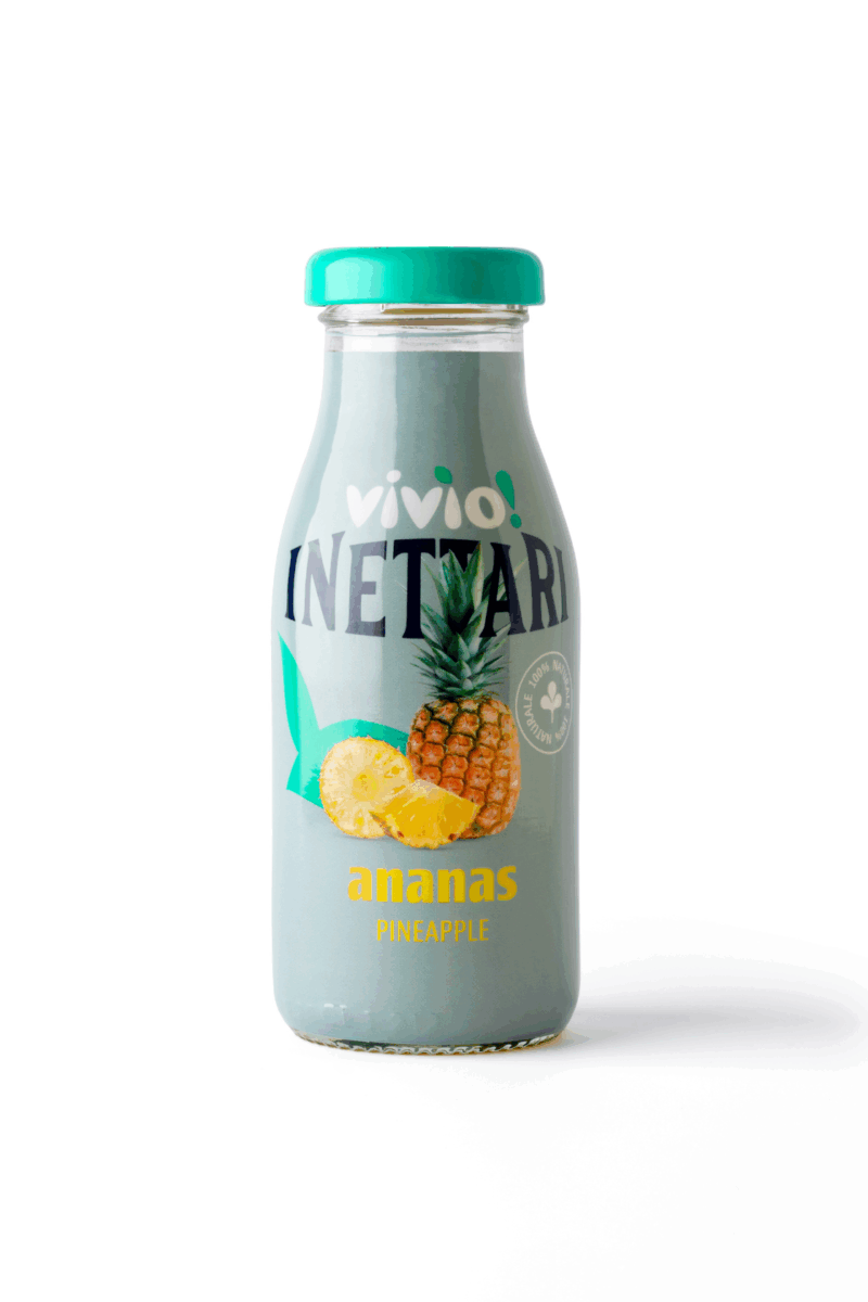 Pineapple Juice