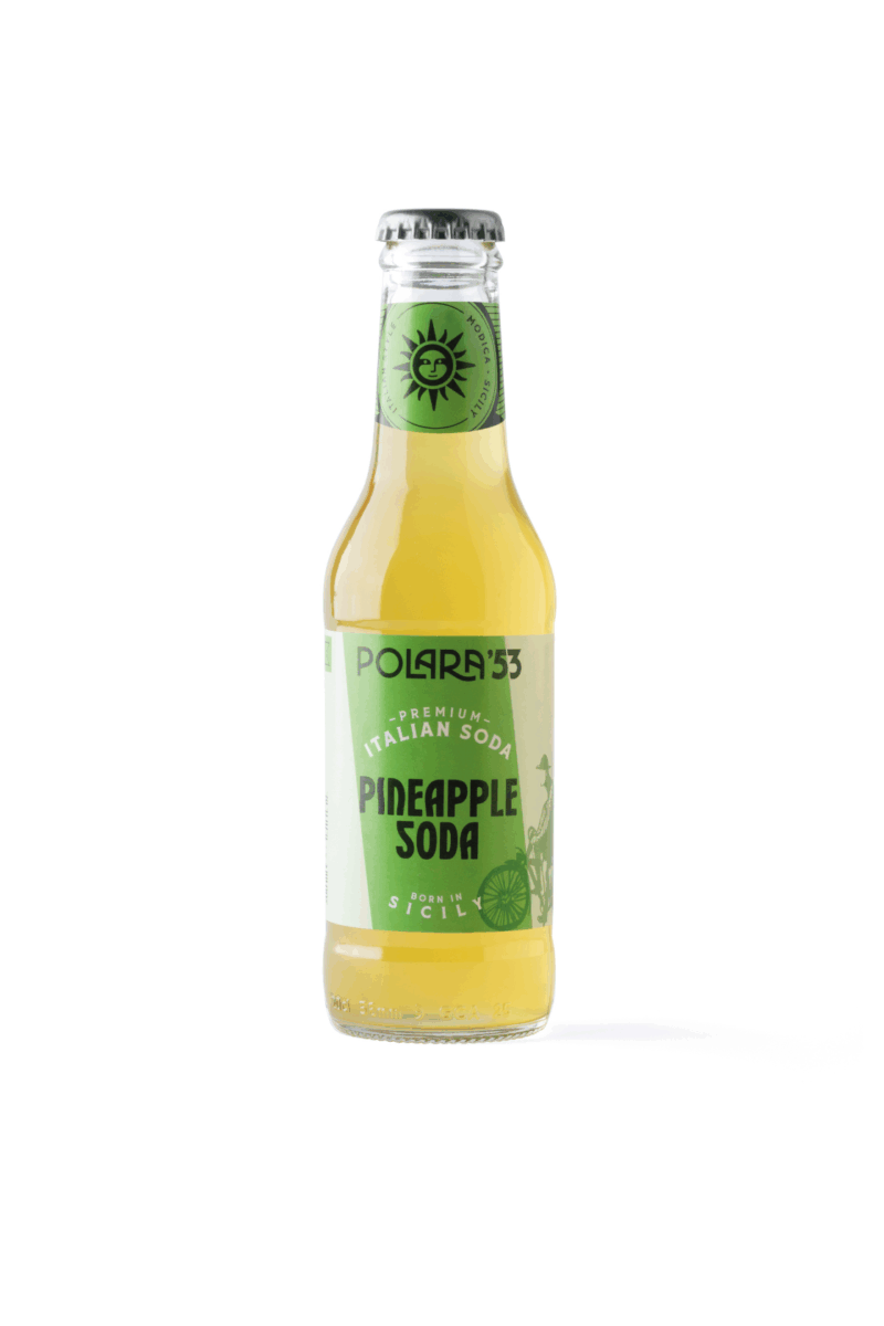 Polara 53 Pineapple
