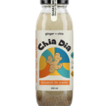 Chia Dia Ginger