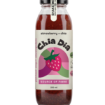 Chia Dia Strawberry