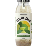 Chia Dia Lime