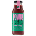 Power Smoothie Strawberry