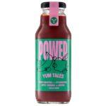 Power Smoothie Strawberry