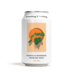 SnN Orange and Mandarine Packshot