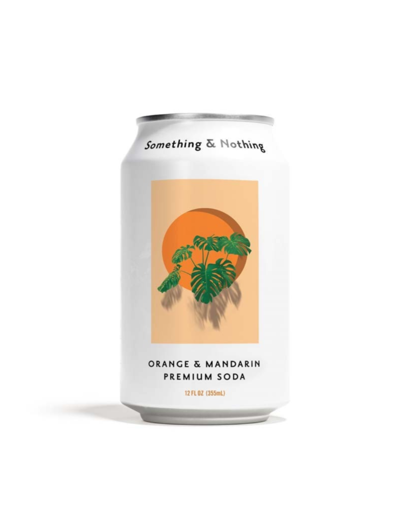 SnN Orange and Mandarine Packshot