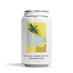 SnN Sicilian Lemon Iced Tea Packshot