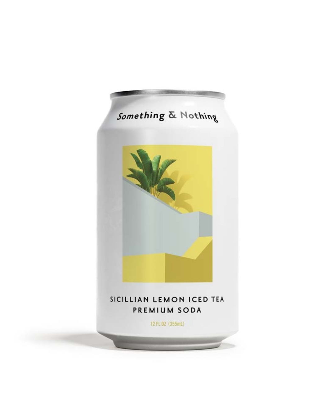 SnN Sicilian Lemon Iced Tea Packshot