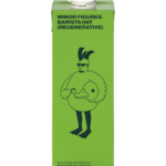 Minor Figures Regenerative Website Photo