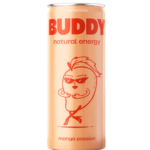 BUDDY Mango Passion