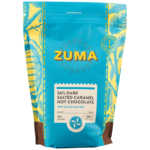 36% Salted Caramel Dark Hot Chocolate