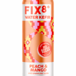 FIX8 Peach & Mango