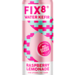FIX8 Raspberry Lemonade