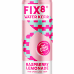 FIX8 Raspberry Lemonade