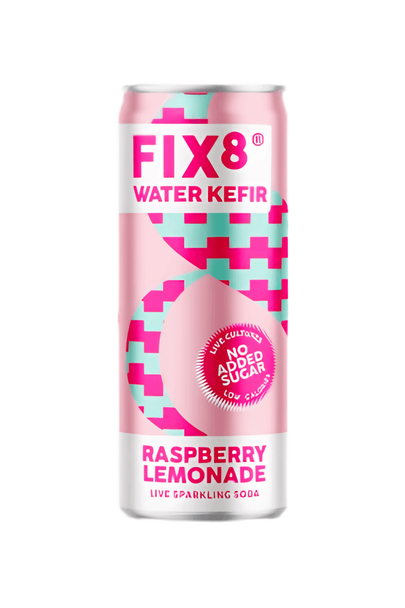 FIX8 Raspberry Lemonade FIX8 Raspberry Lemonade