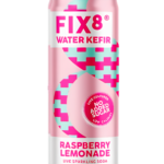 FIX8 Raspberry Lemonade