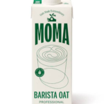 MOMA Barista Oat Milk