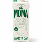 MOMA Barista Oat Milk