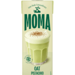 MOMA Pistachio Oat