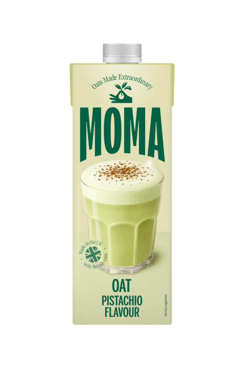 MOMA Pistachio Oat MOMA Pistachio Oat