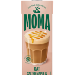 MOMA Salted Maple and Hazelnut Oat