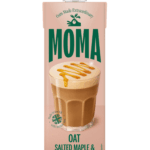 MOMA Salted Maple and Hazelnut Oat