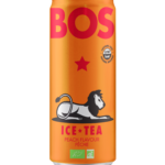 BOS Ice Tea Peach