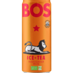BOS Ice Tea Peach