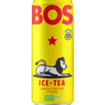 BOS Iced Tea Lemon
